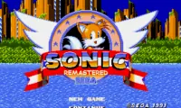 Sonic Remastered Final Version (S1 Hack)