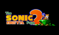 Sonic Remastered (S1 Hack)