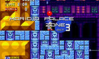 Sonic Renovation