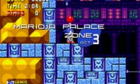 Sonic Renovation