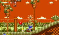 Sonic Renovation – Director’s Cut
