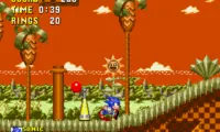 Sonic Renovation – Director’s Cut