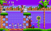 Sonic Revelation