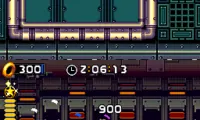 Sonic Rush Generations