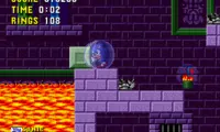 Sonic Speedrun
