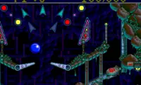 Sonic Spinball (Japan)