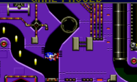 Sonic Spinball – Slightly Better Edition (USA)