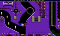 Sonic Spinball – Slightly Better Edition (USA)