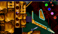 Sonic Spinball (USA) (Alt)