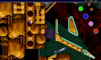 Sonic Spinball (USA) (Alt)