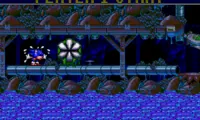 Sonic Spinball (USA) (Beta)