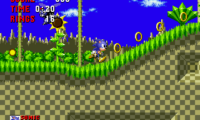 Sonic Summer Smash