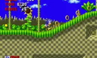 Sonic Summer Smash