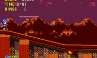 Sonic Sunventure