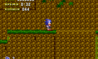 Sonic TE Beta