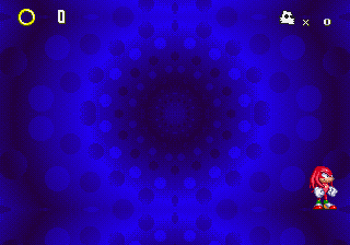 Sonic – The Boss Challenge