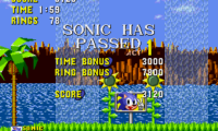 Sonic the Hackable