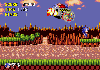 Sonic the Hackable – SHC 2019 Release