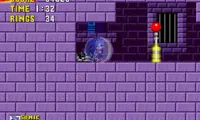 Sonic the Hedgehog 1 for SegaCD