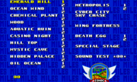 Sonic the Hedgehog 2+