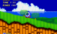 Sonic the Hedgehog 2 – Anniversary Edition – Pink Update