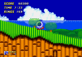 Sonic the Hedgehog 2 – Anniversary Edition – Pink Update