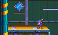 Sonic the Hedgehog 2 (hack)