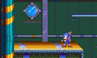 Sonic the Hedgehog 2 (hack)