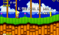 Sonic The Hedgehog 2 – Super Edition