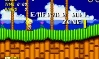 Sonic The Hedgehog 2 – Super Edition