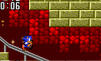 Sonic The Hedgehog 2 (World)