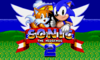 Sonic the Hedgehog 2 (World) (Beta)