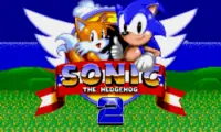 Sonic the Hedgehog 2 (World) (Beta)
