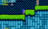 Sonic the Hedgehog 2 (World) (Beta) [Hack by Esrael v0.03] (~Sonic 2 Delta 0)