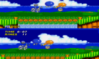 Sonic the Hedgehog 2 (World) (Rev A)