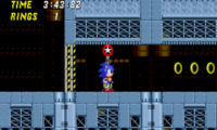 Sonic the Hedgehog 2 (World) (Rev A) [Hack by ColinC10 v1.0] (~Robotnik’s Revenge) (Boss Mode)