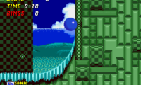 Sonic the Hedgehog 2Z