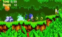 Sonic the Hedgehog 3 (Europe)