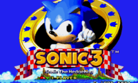 Sonic the Hedgehog 3 Plus