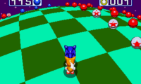 Sonic The Hedgehog 3 Unlocked