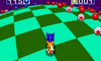 Sonic The Hedgehog 3 Unlocked