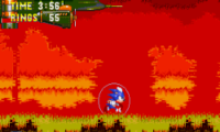 Sonic the Hedgehog 3 (USA)
