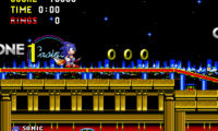 Sonic The Hedgehog 4