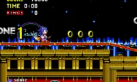 Sonic The Hedgehog 4