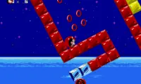 Sonic The Hedgehog AGX First Public Release