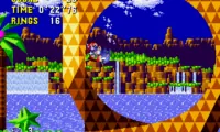 Sonic the Hedgehog CD (Dec 4, 1992 prototype)