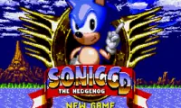 Sonic the Hedgehog CD (Jun 21, 1993 prototype)