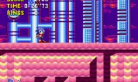 Sonic the Hedgehog CD (May 12, 1993 prototype)
