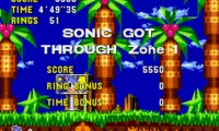 Sonic the Hedgehog CD (prototype; 1993-07-12)