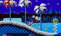 Sonic The Hedgehog Christmas Edition